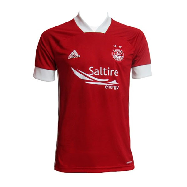 Tailandia Camiseta Aberdeen 1ª 2020-2021